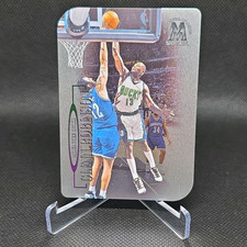 SkyBox 1998-99 Molten Metal Heavy Metal Glenn Robinson #101 Xplosion picture