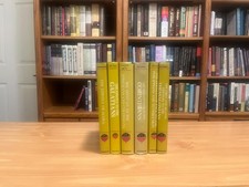 New International Commentary on the New Testament (6) Volume Set Bible Study picture
