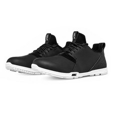 TRUE Linkswear Men's True OG Tour Spikeless Golf Shoes - Comfort Athletic picture