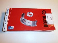 Racing Main Bearing Glyco BMW 4 Cyl. 1.6 1.8 1.9 M40 M42 M43 M44 E30 E34 E36 Z3 picture