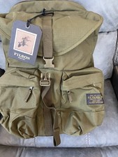 C.C. Filson CO. Ripstop Nyon Pack picture