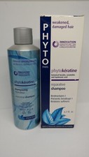 Phyto Paris PHYTOKERATINE Reparative Shampoo 6.7 fl oz New & Boxed picture