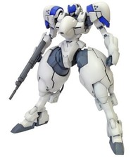 Pm Office A Powerdolls2 Power Loader X-4 + Pd-802 Jyusou Hohei Plastic Model Kit picture