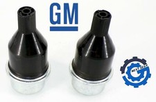 2 NEW OEM GM FRONT LOWER BALL JOINT  11-22 SILVERADO SIERRA 2500 3500HD 19256656 picture