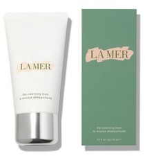 La Mer The Cleansing Foam Face Cleanser 4.2oz 125mL New picture