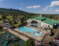 Woodstone at Massanutten - Virginia - 2BR/Sleeps 6 - 7Nts JAN/FEB/MAR 2027 picture