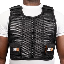 221B Tactical Maxx-Dri Vest 5.0 - Adjustable Lightweight Ventilation Vest - I... picture
