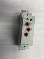 GEYA GRT8-M1 DIN Mount Time Relay picture