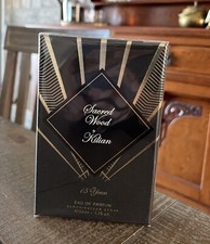 Sealed 15 Year Anniversary Edition Sacred Wood By Kilian 1.7oz picture