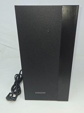 Samsung Wireless Subwoofer PS-WM20 for Soundbars HW-M360 HW-M430 HW-M450 HW-M550 picture