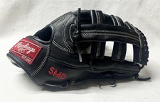Rawlings PROS435 Pro Preferred Pro Shop Custom 12.75” RHT baseball glove  picture