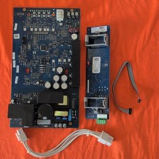 Edwards EST 4-PPS/M Primary Power Supply   picture