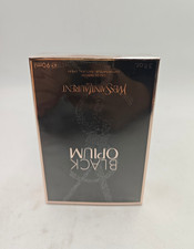 New&Sealed Women Perfume Black Opium 3oz New EDP Spray Fragrance picture