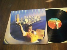 Supertramp , Breakfast in America , 1979 A&M 1st Press. VG+ Cond. picture