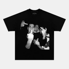 NICK DIAZ & NATE DIAZ & DIAZ BROTHERS TEE, Boxing T-shirt, Boxer Tee, Sports picture