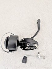 RARE MITCHELL 500  SPINNING REEL FORKED FOOT FRANCE MINTY picture