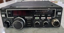 ICOM IC-25A VHF 2 METER TRANSCEIVER picture