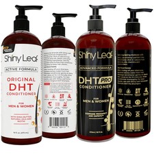 DHT Pro Conditioner and DHT Original Conditioner Bundle picture