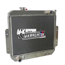 Replacement Forklift Radiator For Nissan Various Models #2146090H15 2146090H15T picture