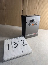 Baldor-Reliance BC140 (CN3000A53) DC Motor Speed Controller picture
