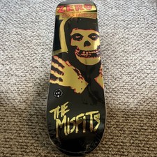 Zero Misfits 