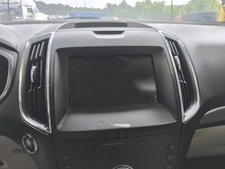 Info-GPS-TV Screen Front Center Dash Mounted 8.0