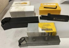 New Kennametal/Stellram DEG/MSKNR/ DCLNR Tool holders Lot Of 3 picture