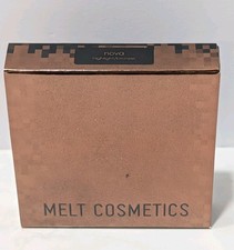 Melt Cosmetics Digital Dust Nova Highlighter/Bronzer Pressed Powder  picture