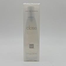 N.O.S GAP CLOSE EDT .5 FL.OZ, USA ( SEALED IN BOX) picture