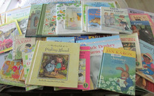 5.5 POUNDS of Christian Children's/Kids Books LOT - *Good and Beautiful Content* picture