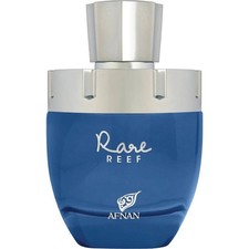 Afnan Unisex Rare Reef EDP Spray 3.4 oz Fragrances 6290171076704 picture