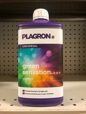 PLAGRON Green Sensation 1L (Quart) picture