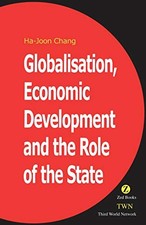 Globalisation Economic Develop - VERY GOOD picture
