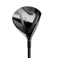 TaylorMade Qi10 Steel Fairway Wood #3 Ventus TR Blue 6 Regular Flex Right Hand picture