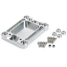 For Civic Integra RSX K20 K24 K-Series Engine EG EK Billet Shifter Base Plate picture