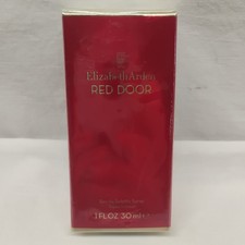 NOS Red Door by Elizabeth Arden 1 fl oz /36 ml EDT Perfume for Women New In Box picture