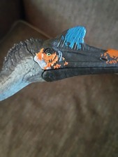 Mattel Jurassic World Dominion Quetzalcoatlus Dinosaur Action Figure picture