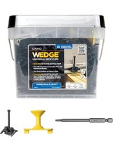 CAMO Hidden Universal Holders WEDGECLIPS™ (450 ct)(  picture