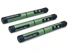 New Gansulin Auto Injector Pen  with Case  picture