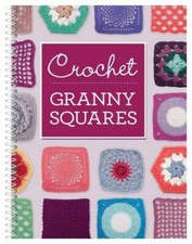 Crochet Granny Squares - GOOD picture