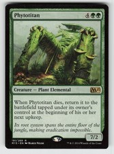 MP-01 Played Phytotitan 191 Magic 2015 (M15) R picture