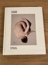 Viviane Sassen: In and Out of Fashion picture