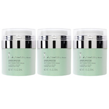 X3 Lime Life Green Smoothie Anti-Aging Face Cream - 3 fl oz picture