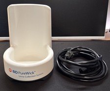 BD PureWick PW100 Collection System Replacement Part With Additional Items picture
