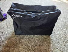 Genuine Fender '65 Twin Reverb Reissue Amp Cover 0050250000 – Black picture