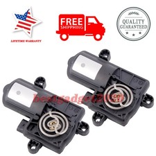 2*Active Exhaust Valve Actuator 68505881AA 68505893AA For 15-23 Dodge Challenger picture