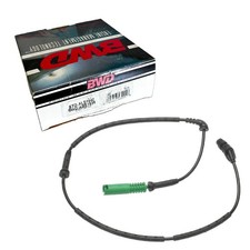 ABS Wheel Speed Sensor-ABS Speed Sensor, Front BWD ABS1939 (Made in France) picture