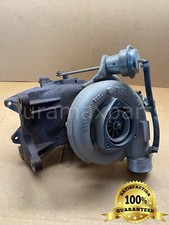 01-04 Chevy Silverado/GMC Sierra LB7 Duramax IHI TURBOCHARGER RHG6 8971884545 picture