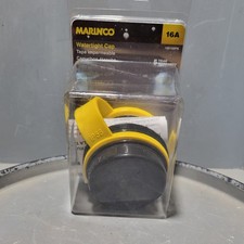 Marinco Watertight Cap, 16A, 199109PK picture