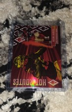2020 Panini Phoenix - Hot Routes Deebo Samuel #1 Red /299 picture